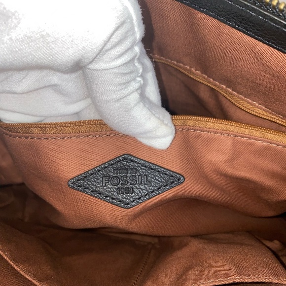 Fossil handbag - Picture 6 of 9